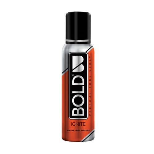 Bold Se Ignite 120ml