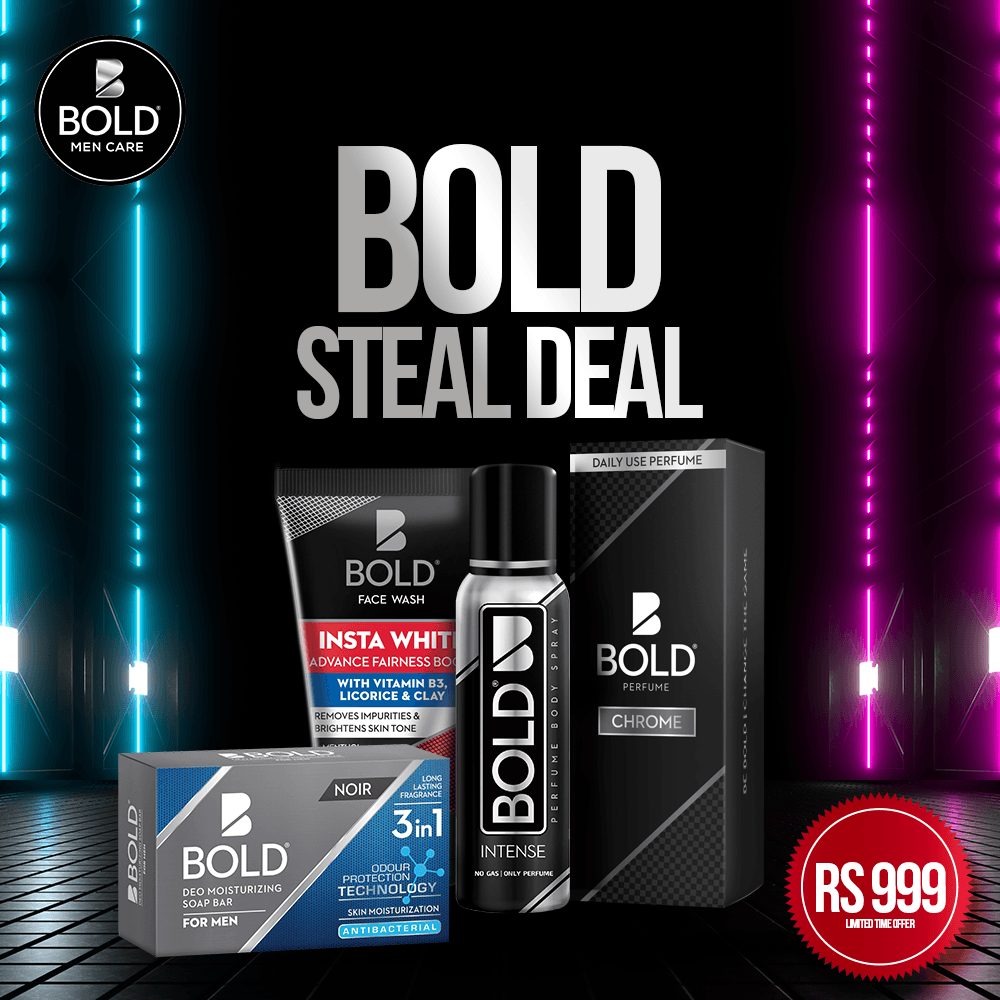 Bold Steal Deal-Premium