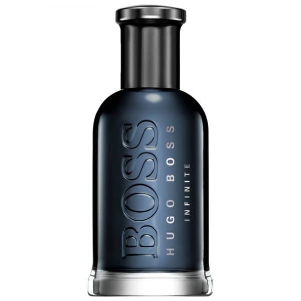 Boss Bottled Infinite EDP 100ml