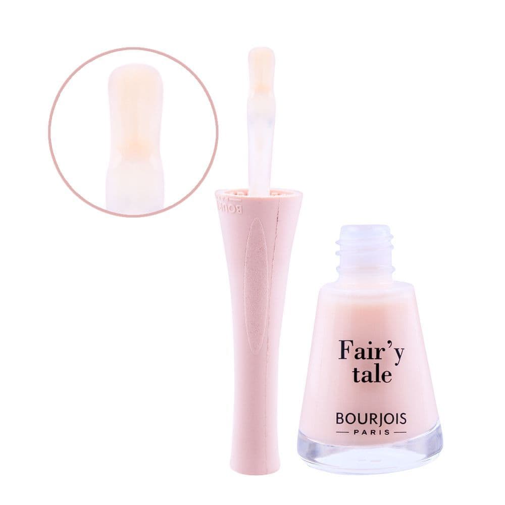 Bourjois 1 Seconde. Nail Polish- Fairy Tale