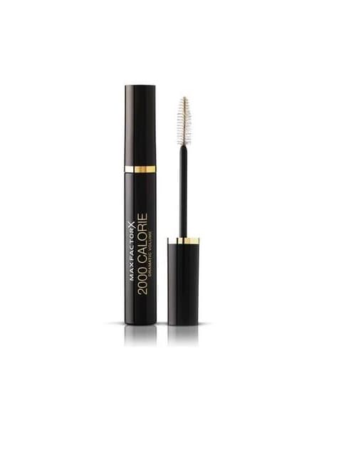 Bourjois 2000 Calorie Mascara - Black