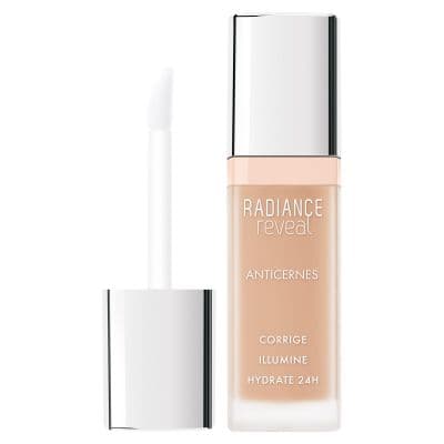 Bourjois Ac Radiance Reveal