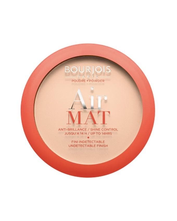 Bourjois Air Mat Powder - Rose Ivory