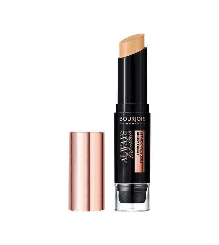 Bourjois Always Fabulous Foundcealer Stick Corrective Makeup Foundation 310 Beige