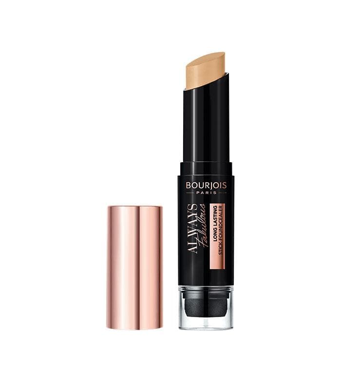 Bourjois Always Fabulous Foundcealer Stick Corrective Makeup Foundation 410 Golden Beige