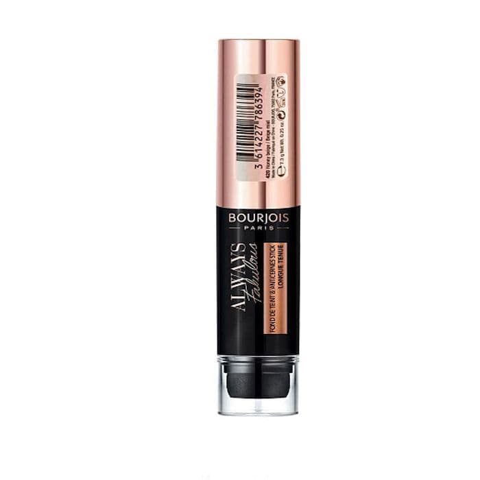 Bourjois Always Fabulous Long Lasting Stick Foundcealer - 420 Honey Beige