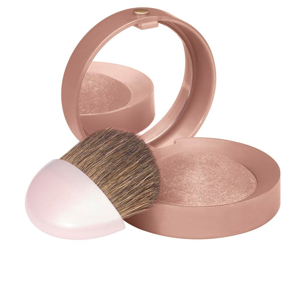 Bourjois Little Round Pot Blusher Powder- 085 Sienne
