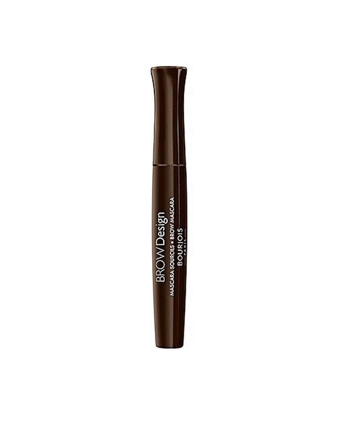 Bourjois Brow Design Eyebrow Mascara-Brun
