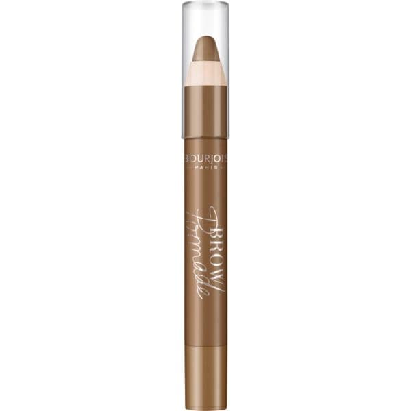 Bourjois Brow Pomade-Chatain
