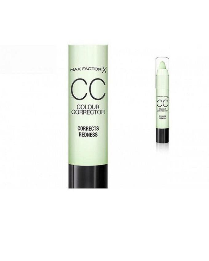 Bourjois Cc Colour Correctors- Champagne