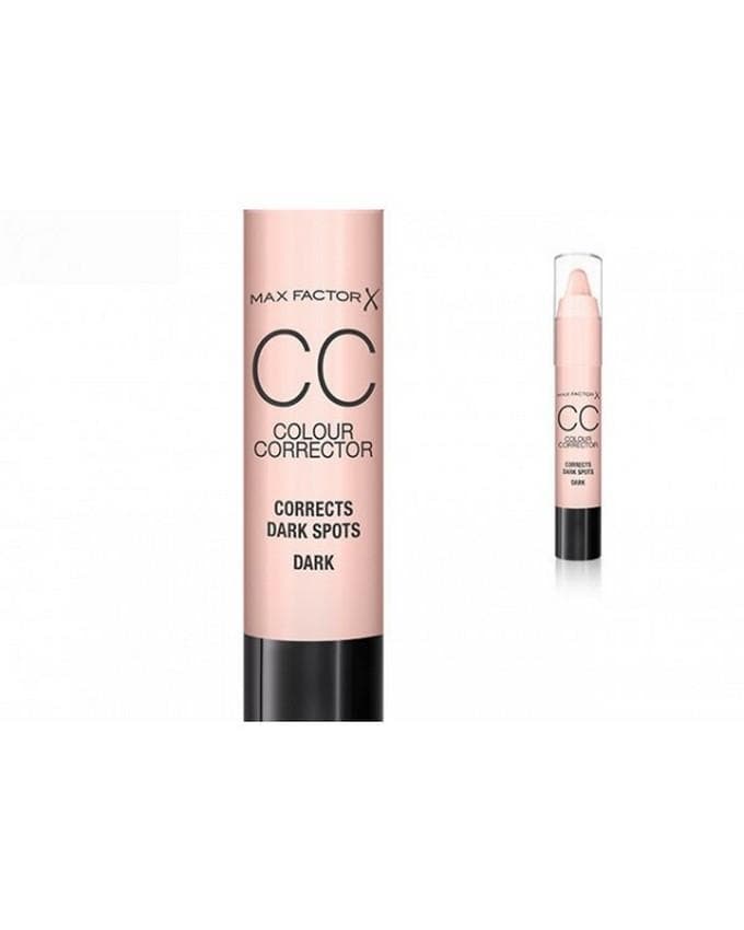 Bourjois Cc Colour Correctors- Peach