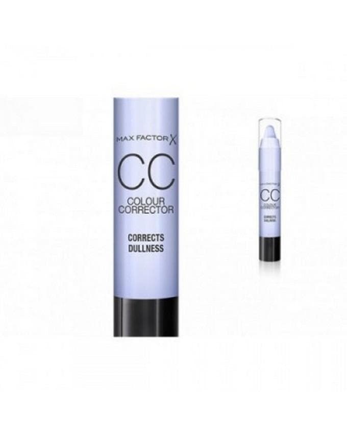 Bourjois Cc Colour Correctors- Purple