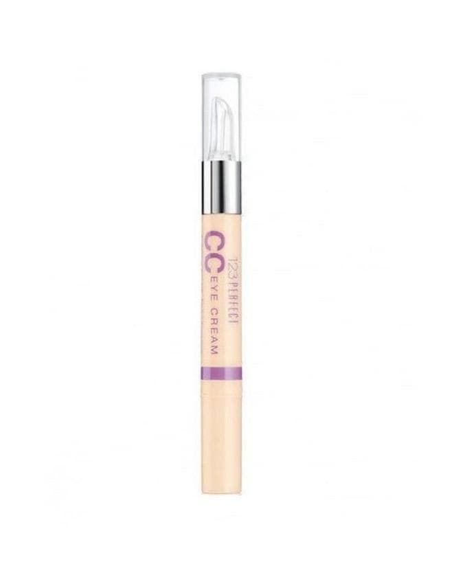 Bourjois Cc Eye Cream - Beige Dore