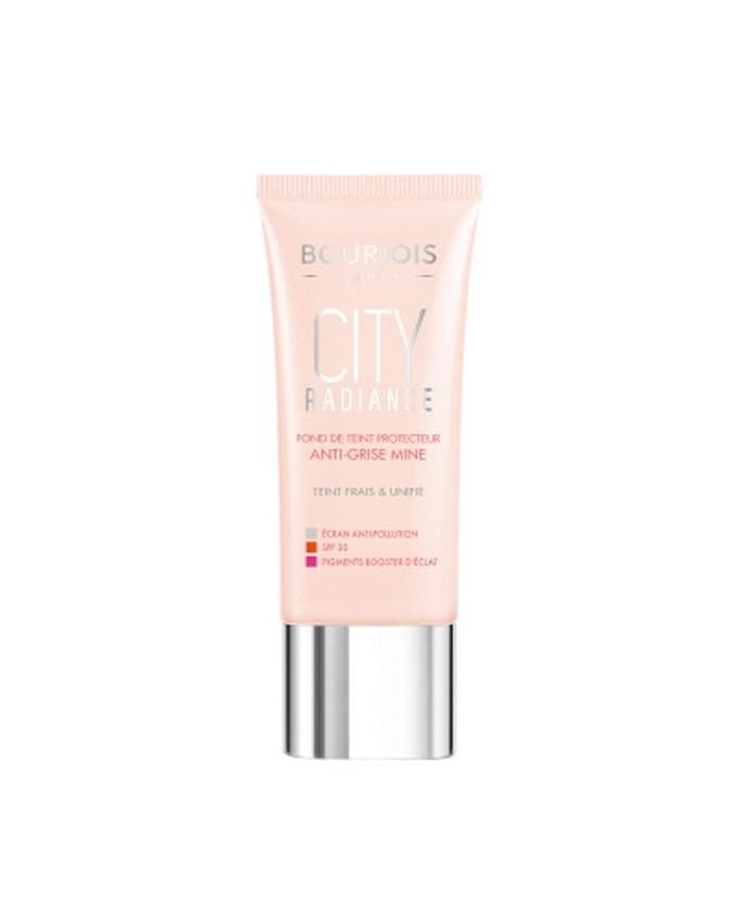 Bourjois City Radiance Foundation -Beige