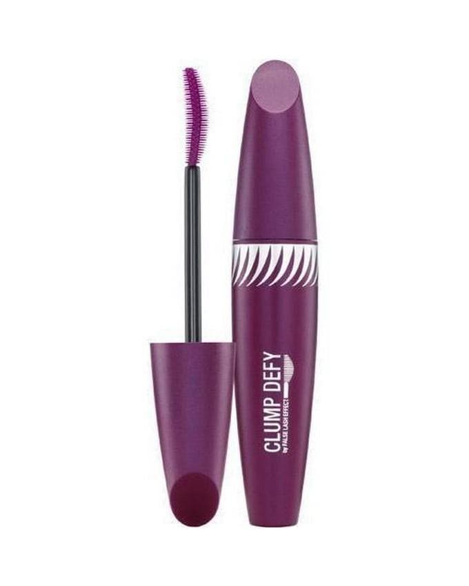 Bourjois Clump Defy Mascara -Black/Brown