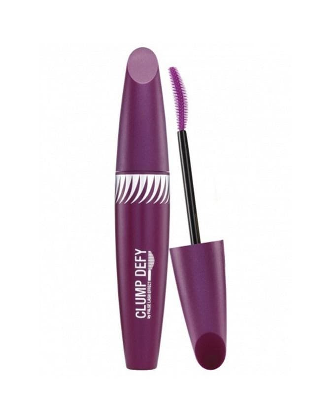 Bourjois Clump Defy Mascara - Black
