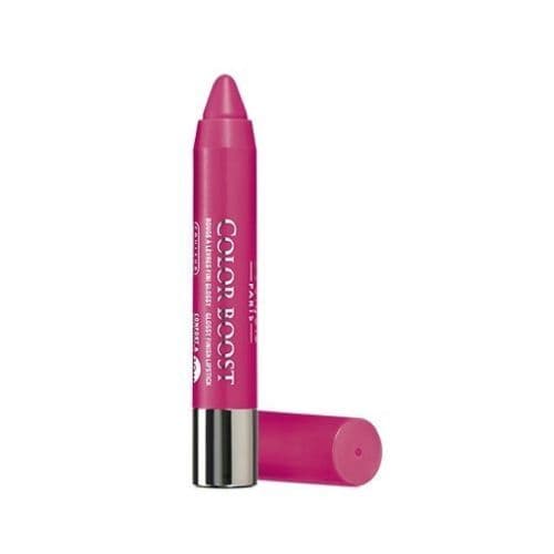 Bourjois Color Boost Lipstick 09 Pinking Of It