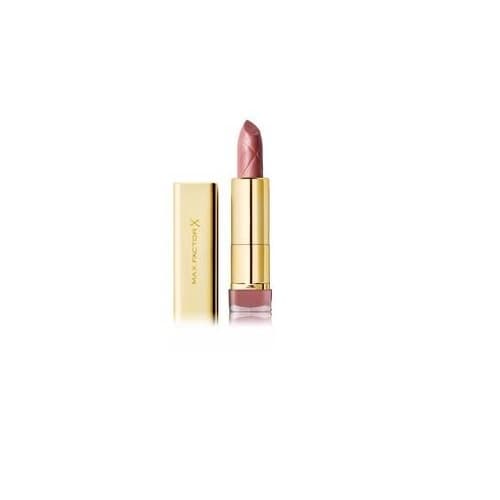 Bourjois Colour Elixir Lipstick - Burnt Caramel
