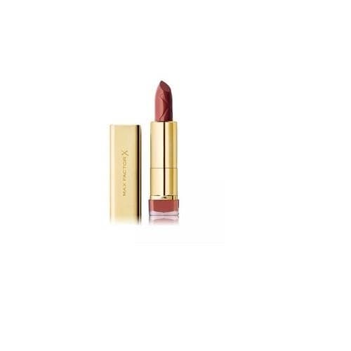 Bourjois Colour Elixir Lipstick - Sunbronze