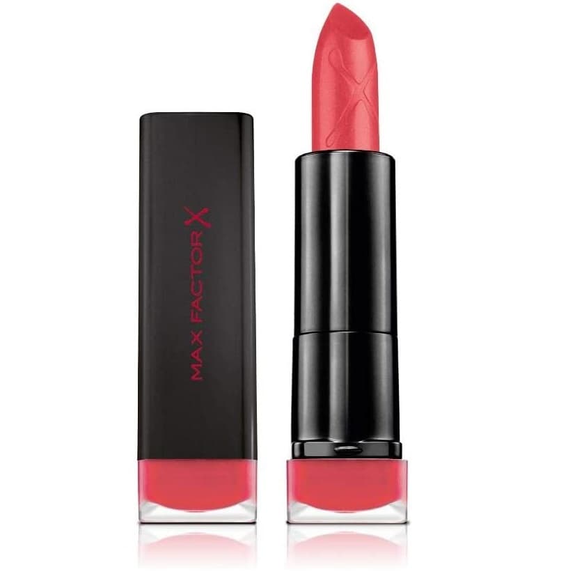 Bourjois Colour Elixir Matte Lipstick - Flame