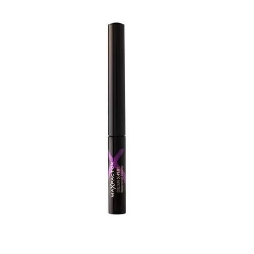 Bourjois Colour Xpert Waterproof Liner-Deep Black