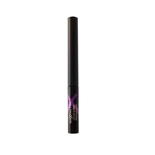 Bourjois Colour Xpert Waterproof Liner-Met Anthracite