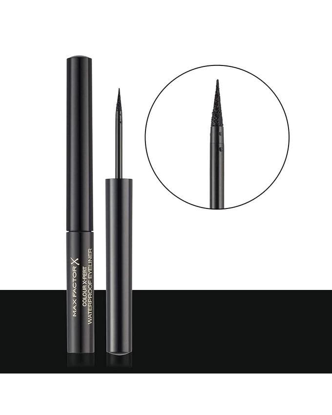 Bourjois Colour Xpert Waterproof Liner-Met White