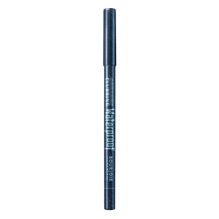Bourjois Contour Clubbing Waterproof Eye Pencil - 61 Denim Pulse
