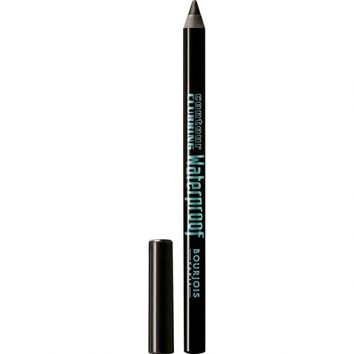 Bourjois Contour Clubbing Waterproof Pencil - T41 Black Party