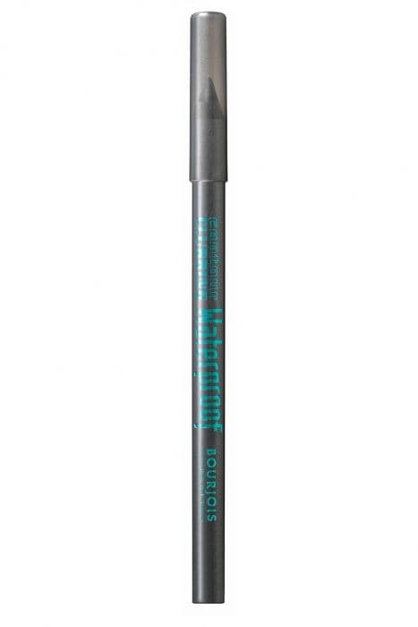 Bourjois Contour Clubbing Waterproof Pencil - T42 Gris Tecktonik