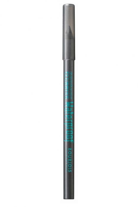 Bourjois Contour Clubbing Waterproof Pencil - T42 Gris Tecktonik