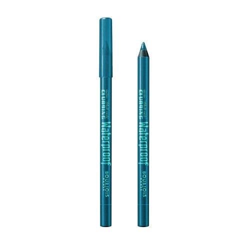 Bourjois Contour Clubbing Waterproof Pencil - T45 Blue Remix - TESTER
