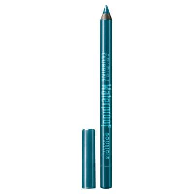 Bourjois Contour Clubbing Waterproof Pencil - T46 Bleu Neon