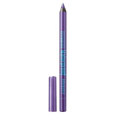 Bourjois Contour Clubbing Waterproof Pencil - T47 Purple Night