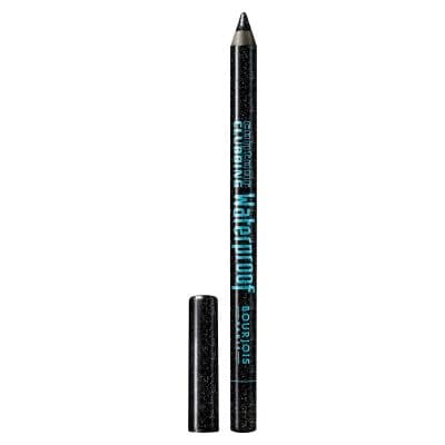 Bourjois Contour Clubbing Waterproof Pencil - T48 Atomic Black