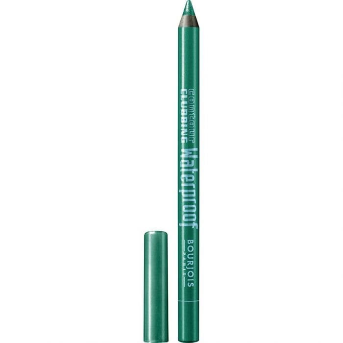 Bourjois Contour Clubbing Waterproof Pencil - T50 Loving Green