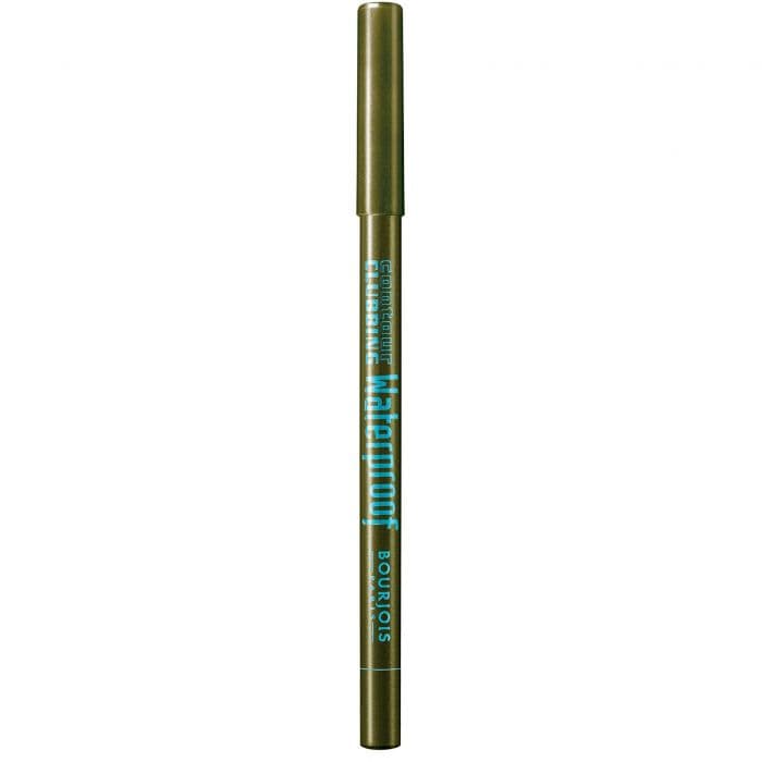 Bourjois Contour Clubbing Waterproof Pencil - T62 So Kak's Matique