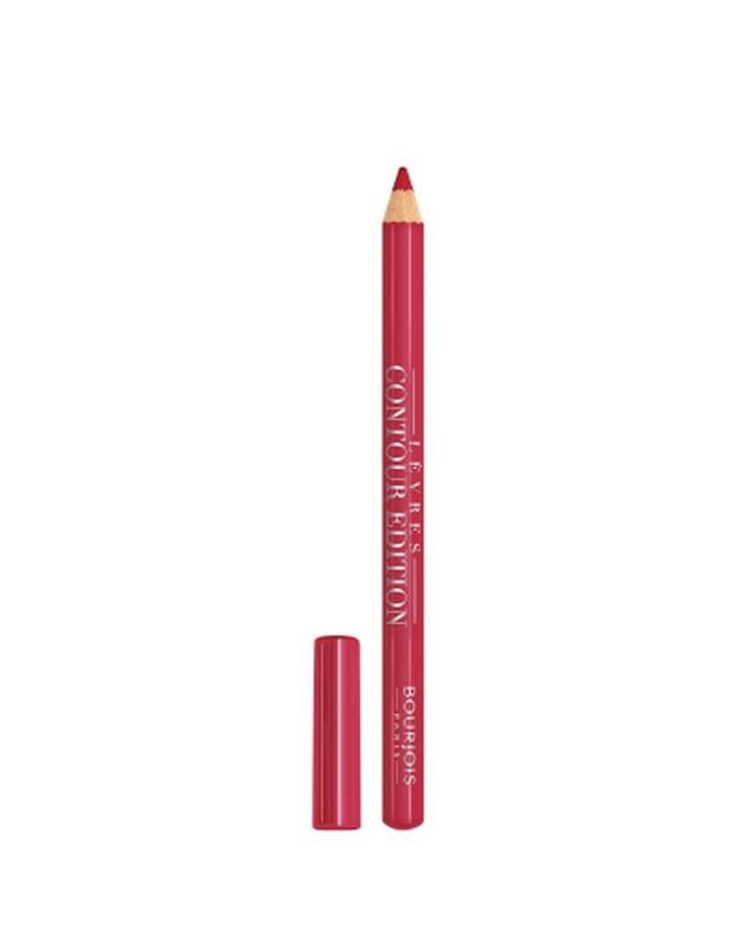 Bourjois Contour Edition Lip Liner-Chaud Comme La Fraise