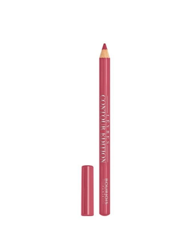 Bourjois Contour Edition Lip Liner-Coton Candy