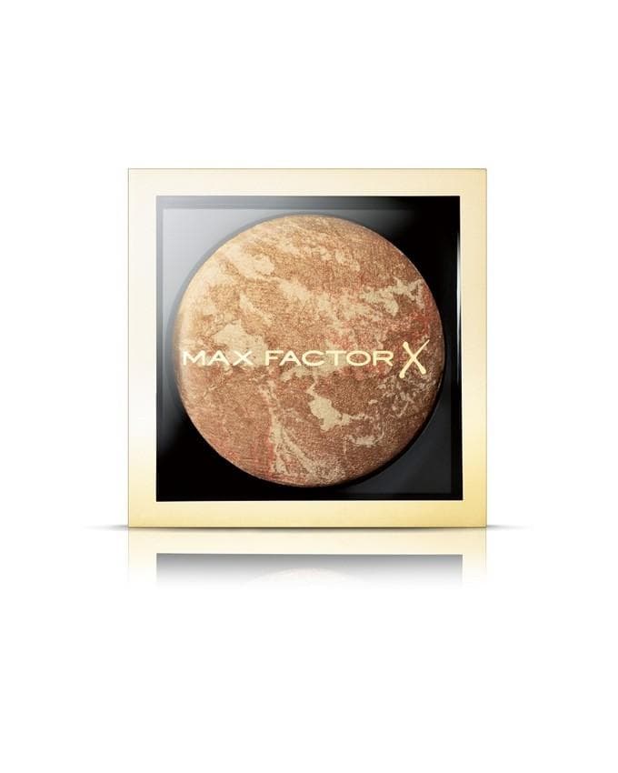 Bourjois Creme Bronzer-Light Gold