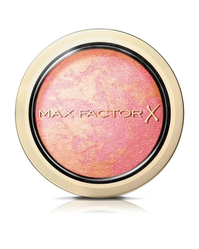 Bourjois Creme Puff Blush - Lovely Pink