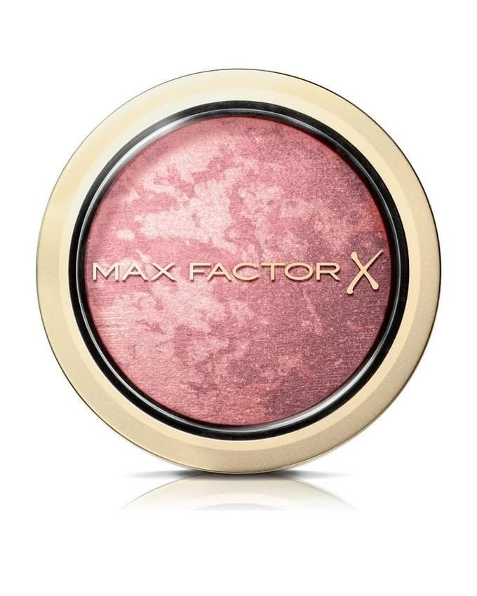 Max Factor Creme Puff Blush - Mauve