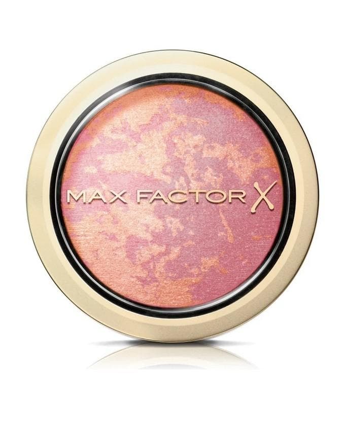 Bourjois Creme Puff Blush - Seductive Pink