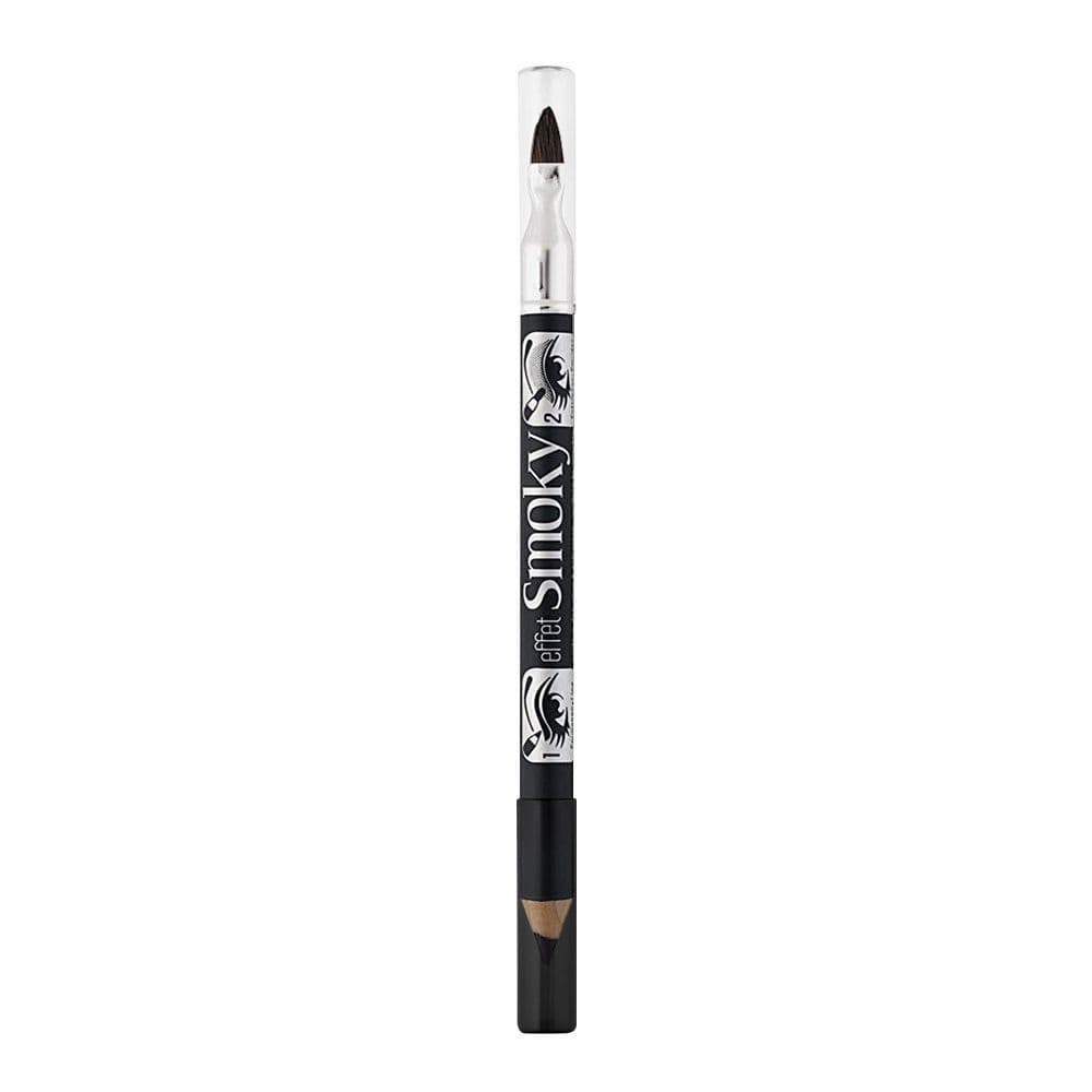 Bourjois Effects Eyeliner Pencil- Intense Black 75