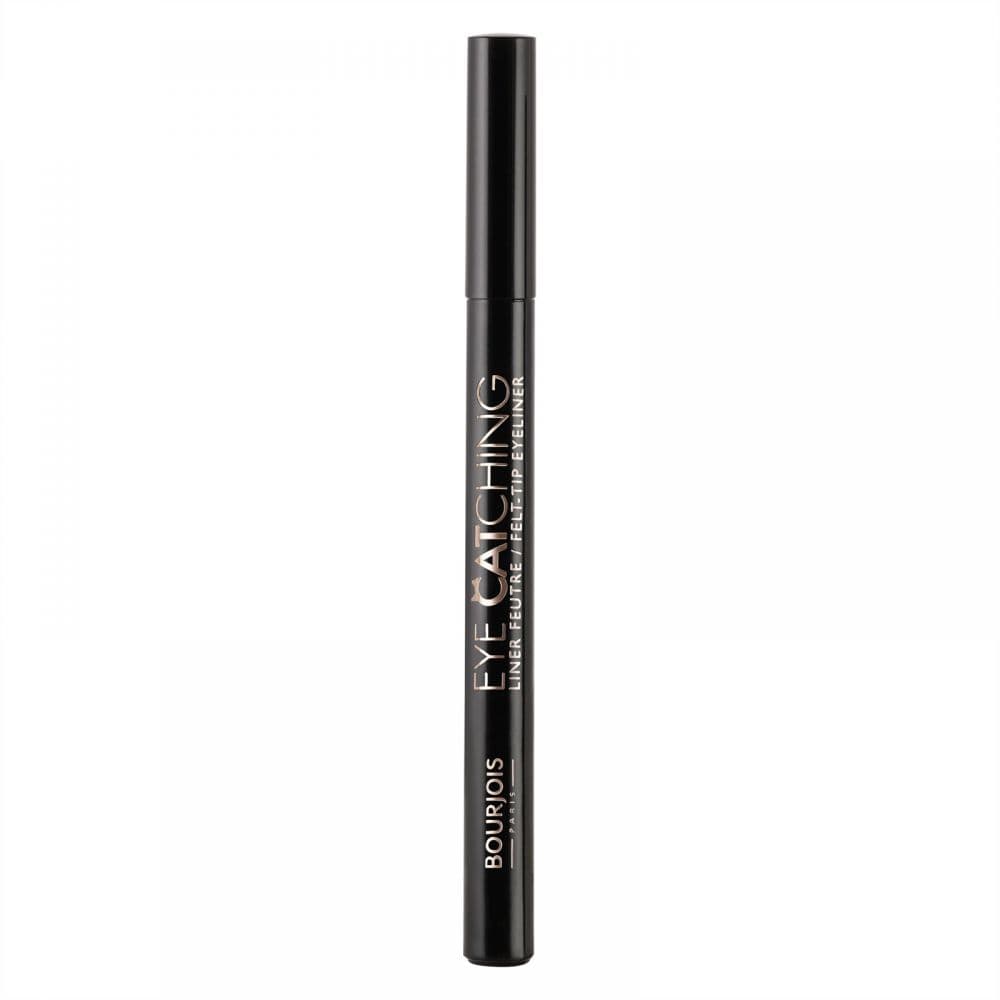 Bourjois Eye Catching Liner - 01 Black 1.56 ml