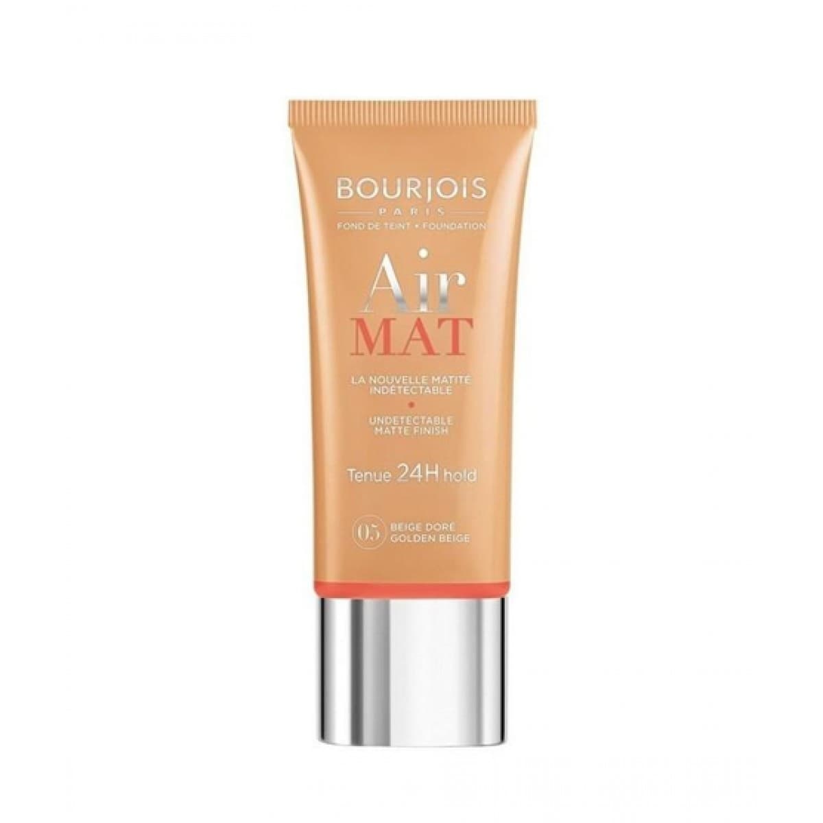 Bourjois Foundation Airmat
