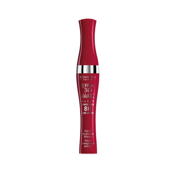 Bourjois Gloss Effet 3D Max 8H (T17 Grenade Juicy)