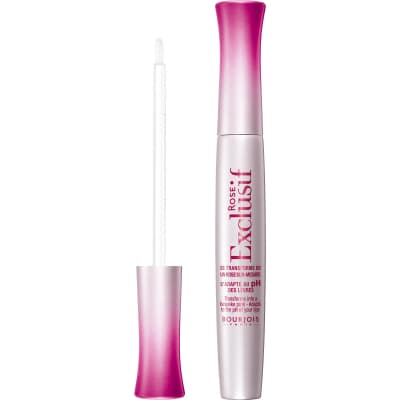 Bourjois Gloss Ph Rose Exclusif