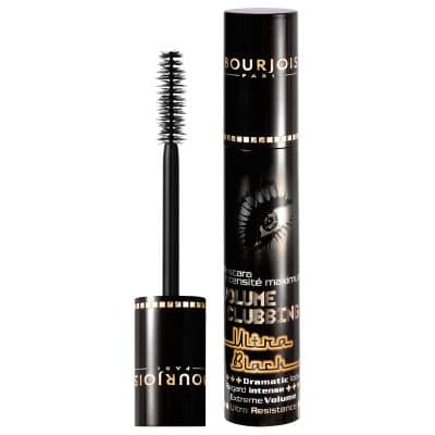 Bourjois Mascara Volume Clubbing Absolute Black