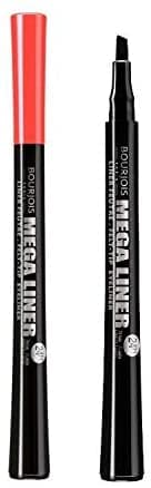 Bourjois Mega Eyeliner- 01 Dark B